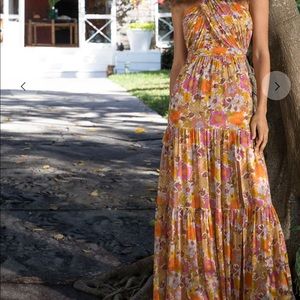 Veronica Beard Florencia Dress New